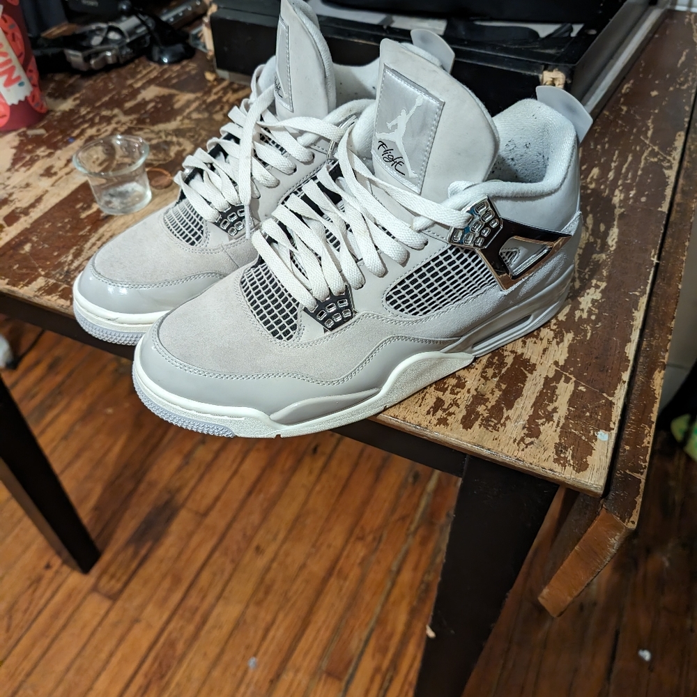 $ize 12 Jordan 4